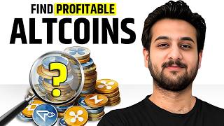 Find Trending Crypto Coins — Step-by-Step Guide & Transcript