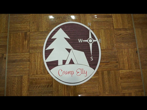 Michigan DJ & MC Entertainment  - Elly's Bat Mitzvah - Stealth DJ's Mobile Disc Jockey Service