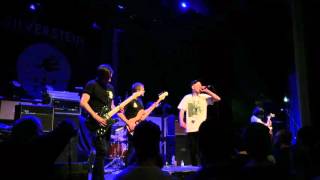 Orchid - Rarity - LIVE IN OTTAWA