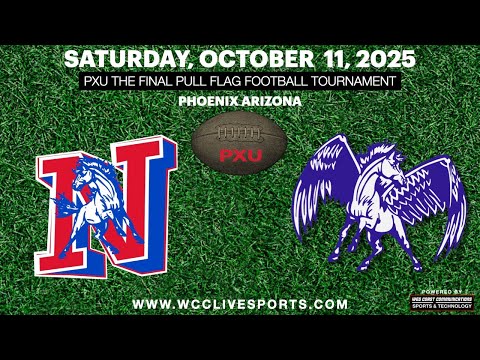 North vs Cesar Chavez