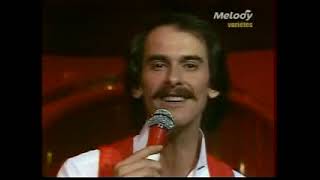 Michel Fugain - Vava  Comme un soleil (TV)