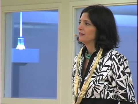 Eleni Kelakos Enterprises video/presentation/materials