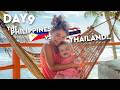This Is A Boring Philippines Vlog Day 9 THE VS
