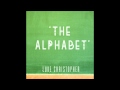 The Alphabet by Luke Christopher 