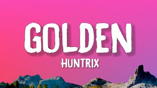 Download lagu Huntrix - Golden (Lyrics) | K-pop Demon Hunters Soundtrack mp3