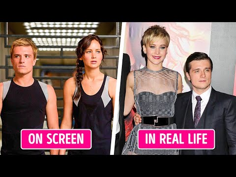 35+ Stars Whose Height is Different From What We See on Screen