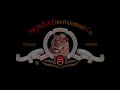 MGM UA Entertainment Co 1985