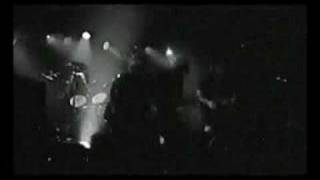 ANACRUSIS - Butcher's Block (Live 1993)