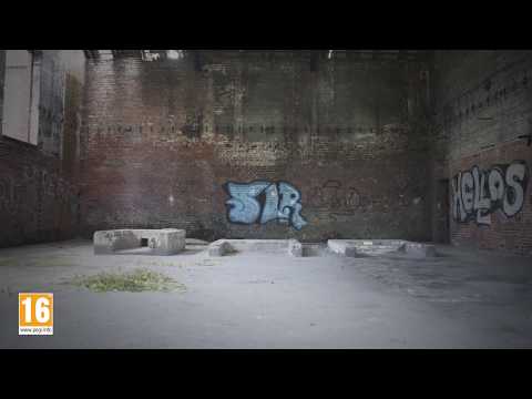 Get Even - PS4/XB1/PC - The Places of Get Even (Trailer)