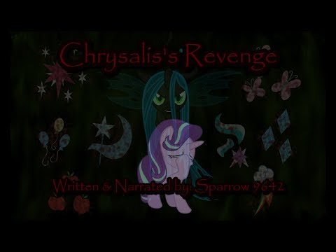 [Month of Macabre] Chrysalis's Revenge [MLP Grimdark Reading]