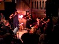 La Sansonette / The Moldavian Circus - Laura Cortese Acoustic Project