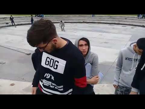 Ezkorpio vs Serpiente//SemiFinal//FreeWordl//Fecha 5//Parte 1