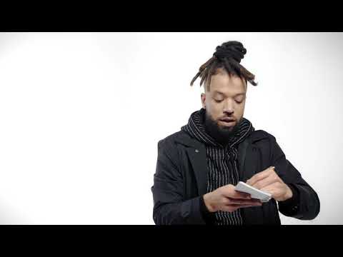 Mardjenal - Page Blanche (Clip 2021)