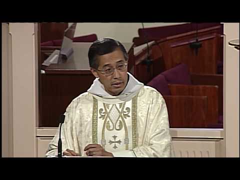 Daily Catholic Mass - 2017-05-22 - Fr. Miguel