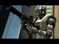 Vídeo de jogabilidade de Star Wars: The Old Republic  PC