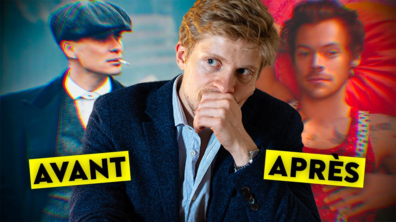 Pourquoi les hommes deviennent plus faibles  - Documentaire