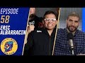 Eric Albarracin previews Yoel Romero vs. Paulo Costa, talks Henry Cejudo | Ariel Helwani’s MMA Show