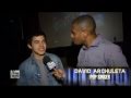 23 26 David Archuleta InTheHotZone Interview 07 Oct 2010