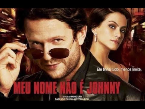 Meu Nome Não é Johnny