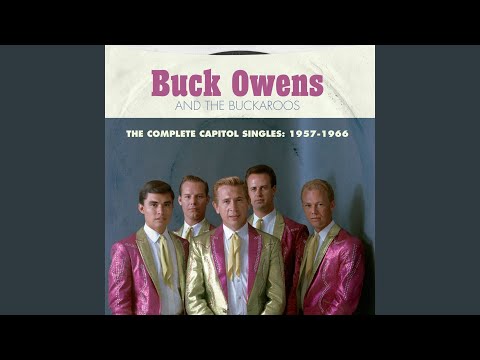 I Cant Stop My Loving You - Buck Owens and the Buckaroos