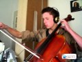 Kiss Me - Cello Cover (Sixpence none the richer ...