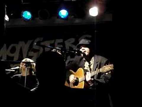 Monsters of Liedermaching - Ich bin nicht frei