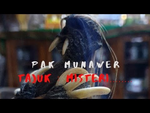 PMFC : Misteri Arwah Pakcik Kamal