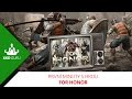 Hra na PS4 For Honor
