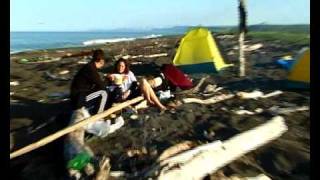 Seakayaking in Kamchatka