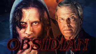 OBSIDIAN Official Trailer 2021 U S Horror