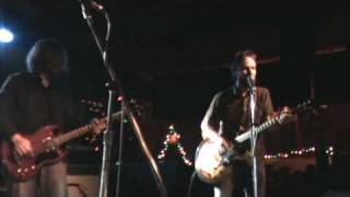 Centromatic w/Patterson Hood of DBT