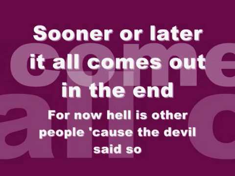 Video thumbnail for Sooner or Later