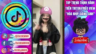 Trend “Cùng Bên Nhau Đón Giáng Sinh Trao Tặng Nhau” Hòa Nhịp Giáng Sinh Speed Up  Trend TikTok #1 R