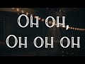 Dear and the Headlights - Saintly Rows (Oh Oh) [lyrics]