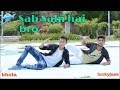 Aladdin Sab Sahi Hai Bro Badshah Luckyjass Choreography