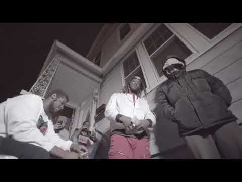 Junior Rhymes x Andale (Official Music Video)