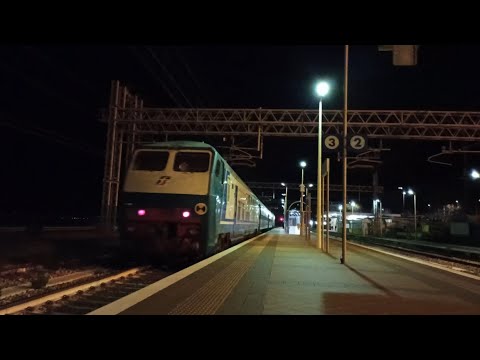 R  5675  Reggio Calabria C.le - Cosenza