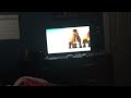 Ice Age The Meltdown Eject DVD Player