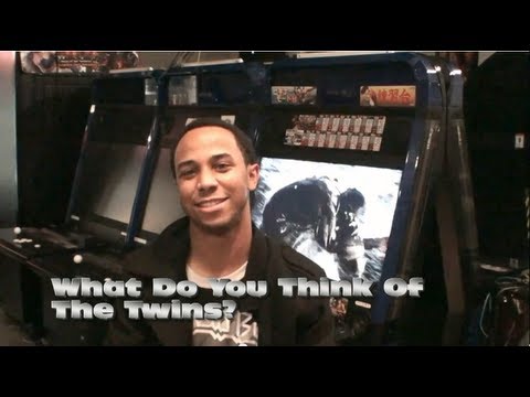 Interview With Mike Ross on SSF4 AE -  [Planet Zero Arcade / 0ShinAkuma0]