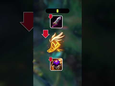 Why Comet's Busted  #leagueoflegends #leagueoflegendsclips