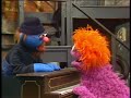 Sesame Street Show 1526 Rhymer Rag 1981