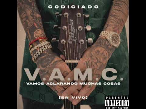 V.A.M.C.-Codiciado