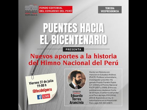 Nuevos aportes a la historia del Himno Nacional