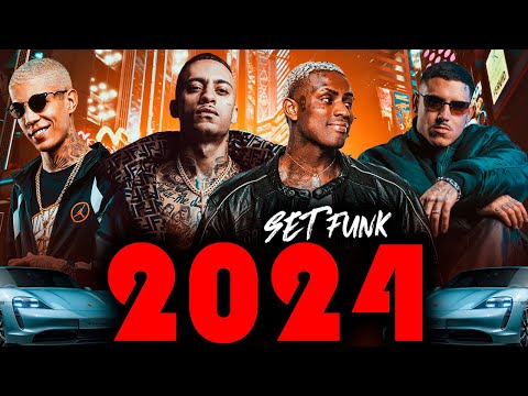 SET FUNK 2024 - MC IG, MC DON JUAN, MC RYAN SP, MC KADU, MC HARIEL, MC PH (FUNK LANÇAMENTO)