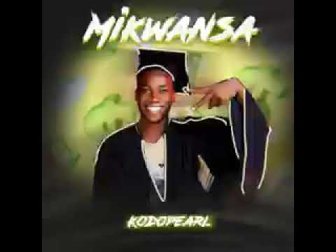 KodoPearl - Mikwansa (Official Audio Music)