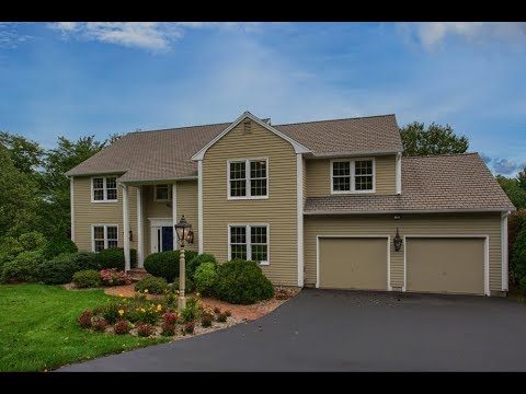 Property for sale in Holden, MA Listed by John Miller .