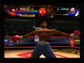 A Crossover Glance At Ready 2 Rumble Boxing Round 2 PS2