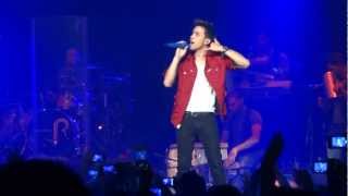 Prince Royce &quot;El Verdadero Amor Perdona.&quot; Desde The Joint Hard Rock Las Vegas