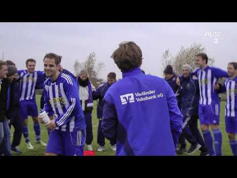 SV Altengamme - MSV Hamburg