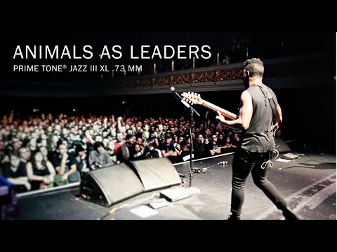 Медіатор Набор медиаторов DUNLOP AALP04 JAVIER REYES TORTEX JAZZ III XL